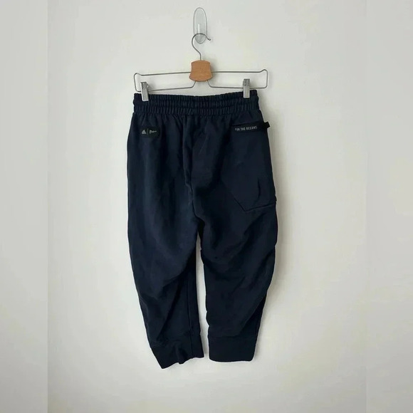 adidas Unisex x Parley 7/8 Pants (Gender Neutral) - Lifestyle, Pants - Picture 8 of 12